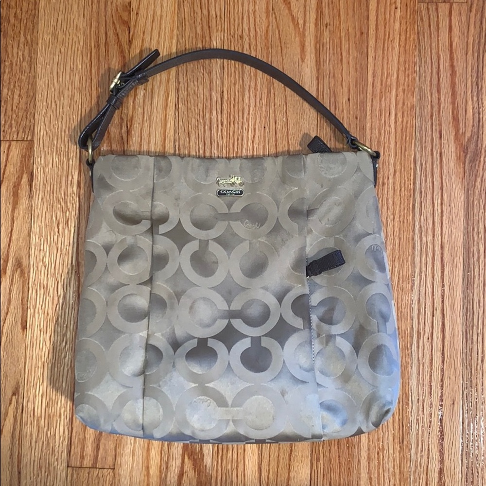 Authentic Coach bag✨